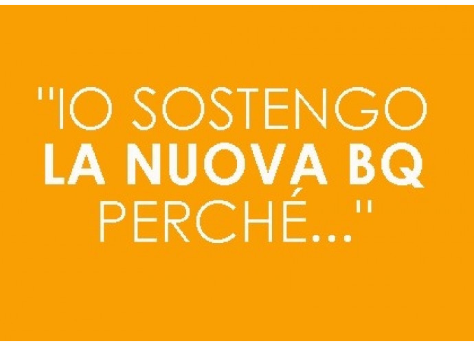 Io sostengo Io sostengo